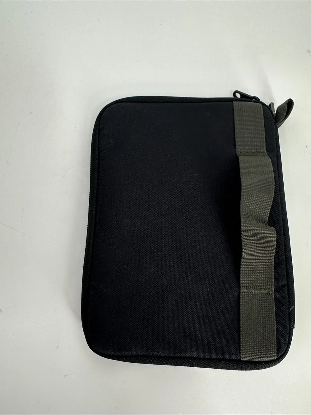 Patagonia Kindle Tablet Case Black Zip Padded iPad Mini 6